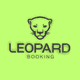 leopards Booking logo