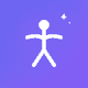AccessifyAI: Accessibility logo