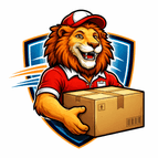 DeliverIt logo