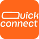 Quick Connect logo