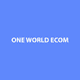 One World eCom logo