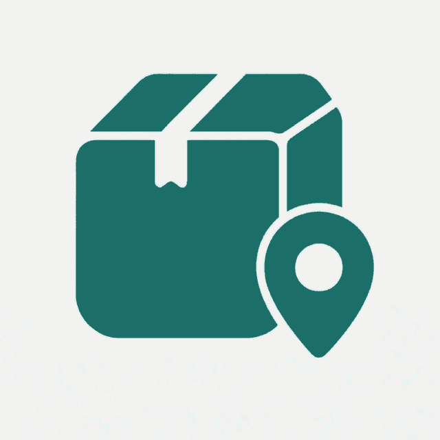 DEVDIY Order Tracking logo