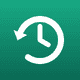 Rollback: Backup & Undo logo