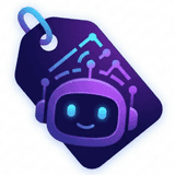 TagBot AI: Smart Segmentation logo