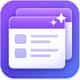 Product Description Layout Pro logo