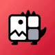 CollageKit logo