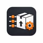 Checkout Shipping logo