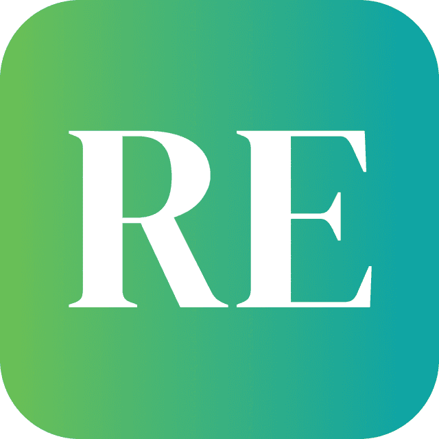 ReimagineHome: Room Visualizer logo
