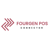 Fourgen POS Connector logo