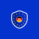 EU Withdrawal Button Form logo