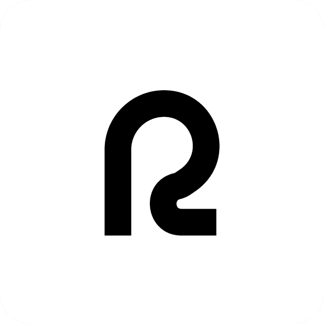 Relvino: AI Marketing logo