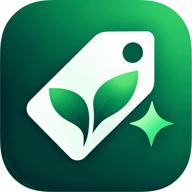 PerkGlyph logo