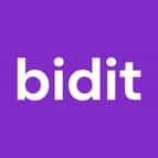 Bidit logo