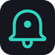 Dingio ‑ Telegram Order Alerts logo