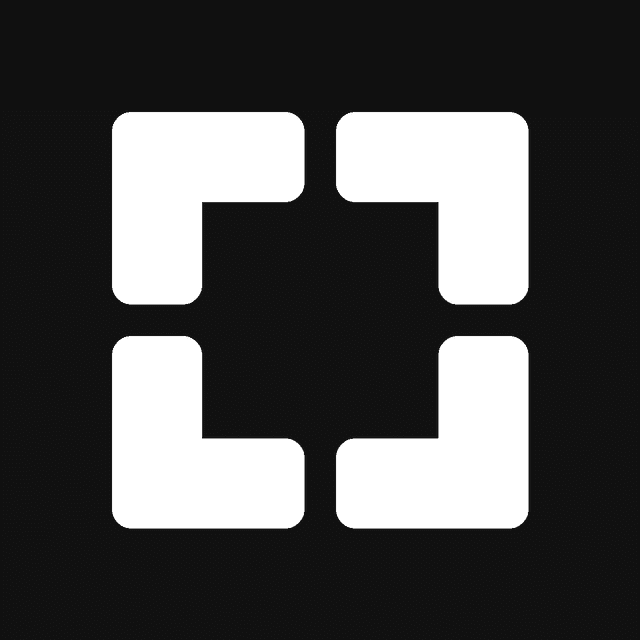 Oh: Image Resize logo