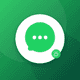 WA Float WhatsApp Button logo