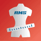RMS Size Helper logo