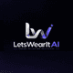 letswearit logo