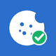 Amrita GDPR Cookie Consent logo