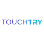 Touchtry RoomFit logo
