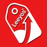 Leeyos Smart Sale Label logo