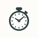 TimeGate: Timed Products logo