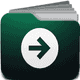 Exportify ‑ Image Exporter logo