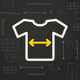HBN: Size Charts logo