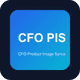 CFO Product Image Sync logo