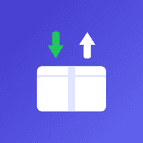 Inventory Audit Log logo
