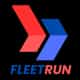 Fleetrun Express logo