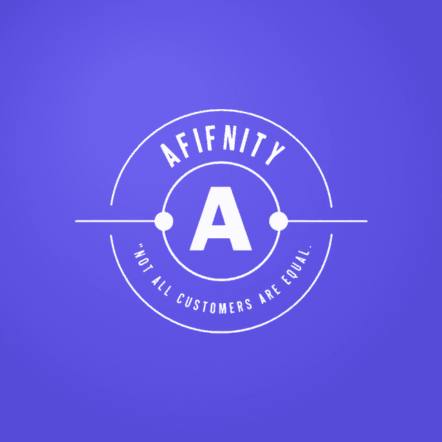 Affinity ‑ Customer Scoring logo
