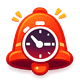 MSK: Announcement Bar Timer logo