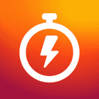Flash Countdown Timer logo