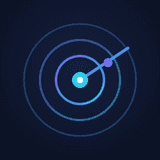 Moli AEO Radar logo