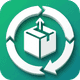 Replenora logo