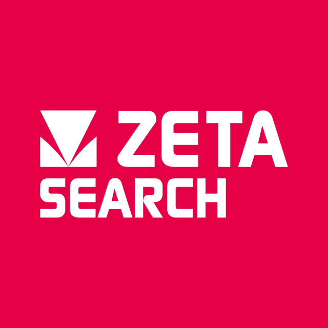 ZETA SEARCH – 検索・絞り込み logo