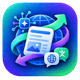 Rankora SEO AI logo