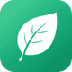 Leaf: AI Customer Support logo