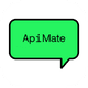 ApiMate AI Agent & Bulk Editor logo