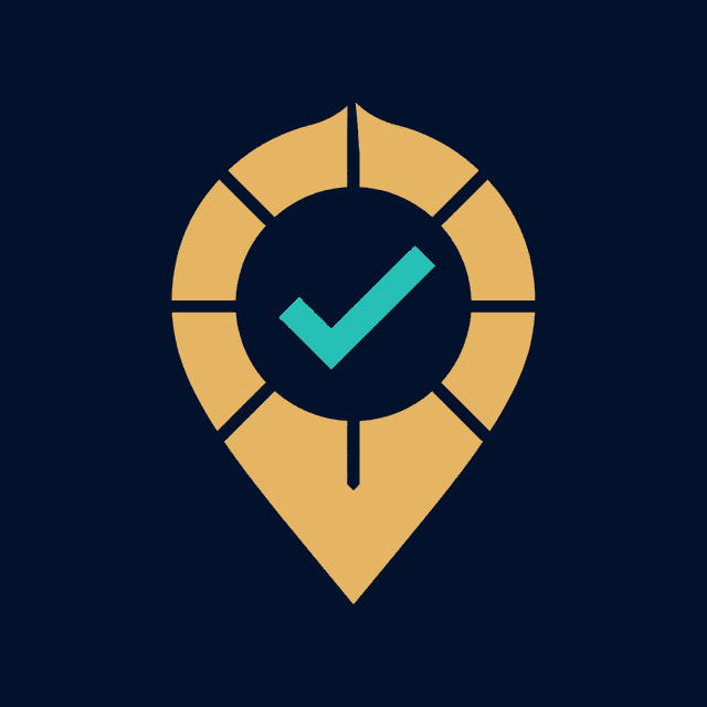 Saudi Checkout Guard logo