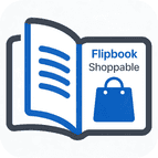 HD PDF Catalog & Flipbook logo