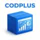 Codplus logo