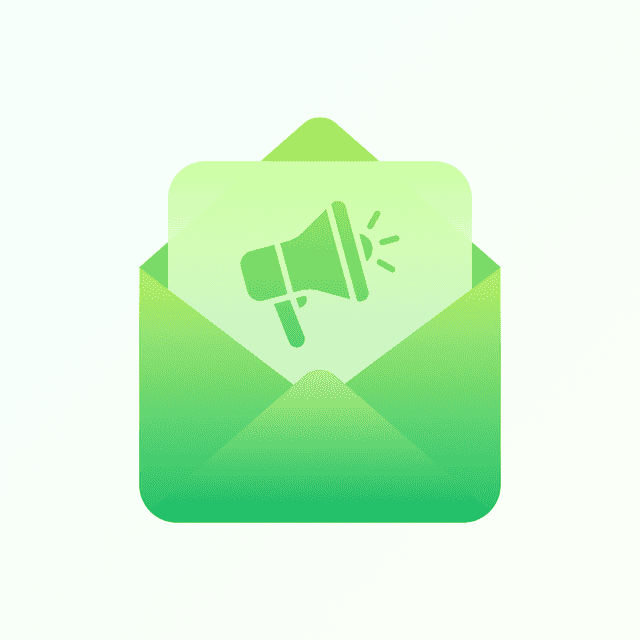 MailFlow ‑ AI Email Assistant logo