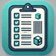 Pick and Pack: Order Printing logo