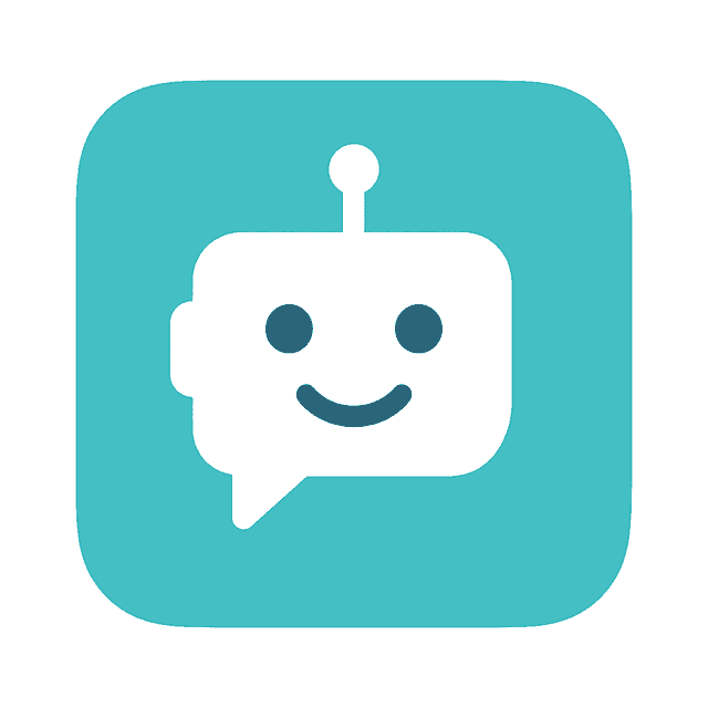 SupportReply logo