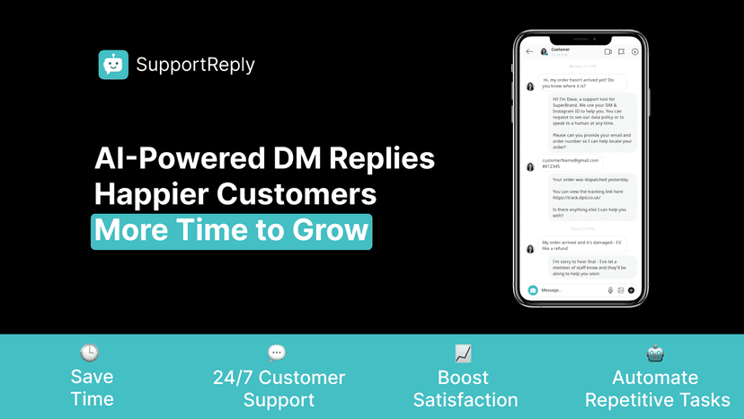SupportReply
