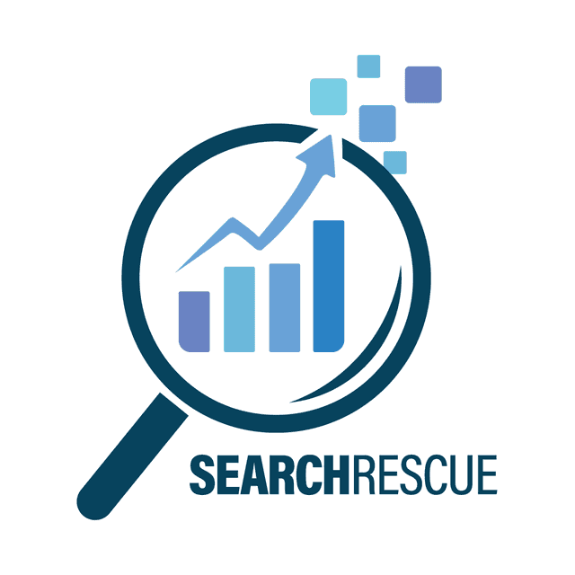 Search Rescue logo