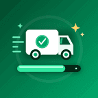 ED Free Shipping Progress Bar logo