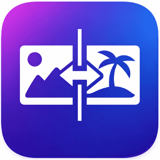 SwapShot Image Override logo